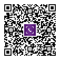 Scan QR code to download Scan2Call